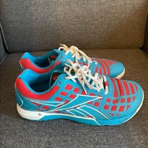 Women’s Reebok Nano 4